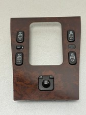 Schaltkulisse Mercedes W202