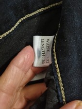 Camp David Herren Jeans Hose Größe 30/32