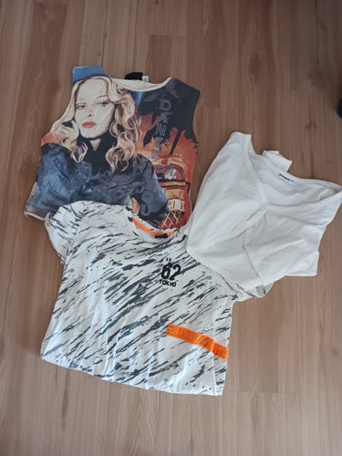 Mädchen paket 170 176 - mädchen, 170/176