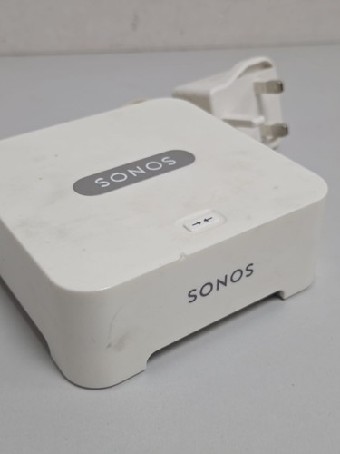 Sonos bridge wireless zone - sonos,
