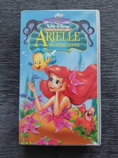 Arielle die Meerjungfrau Walt