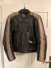 Motorrad lederjacke spirit - motorrad,