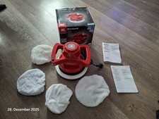 Einhell Poliermaschine Auto