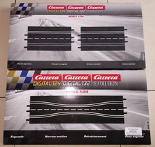 Carrera Digital 124/132 oder