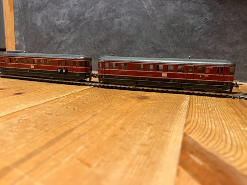 Trix express 758 - trix,