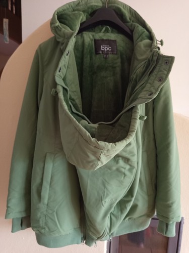Umstandsjacke mama baby jacke - umstandsjacke,