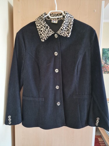 Bläser bluse jacke yessica - bläser/, bluse/jacke