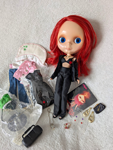 Original takara neo blythe - original,