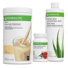 Angebot - Herbalife - Shake