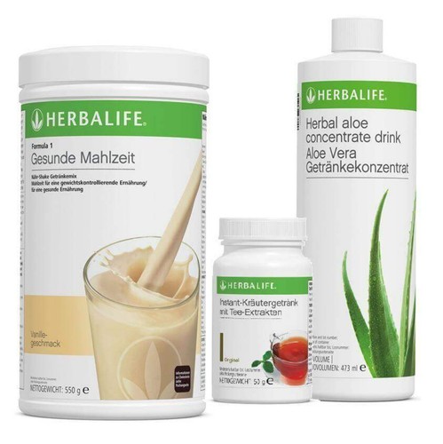 Angebot herbalife shake - -,