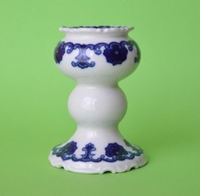 Kerzenständer 11 cm Porzellan