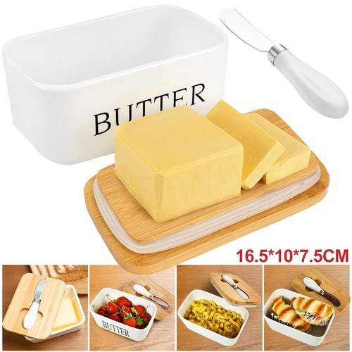 Butterschale butterdose mit - butterschale,