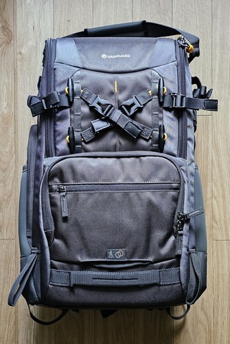 Vanguard alta sky kamera - vanguard, 62