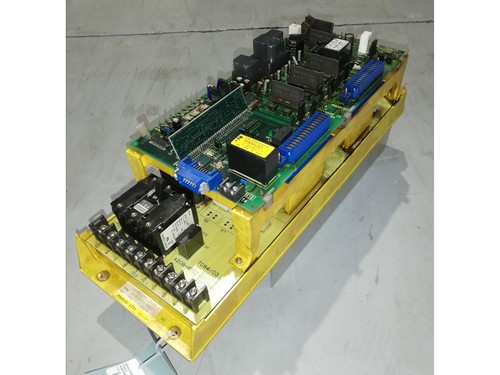 Defekt fanuc a06b - defekt, a06b-6058-h005