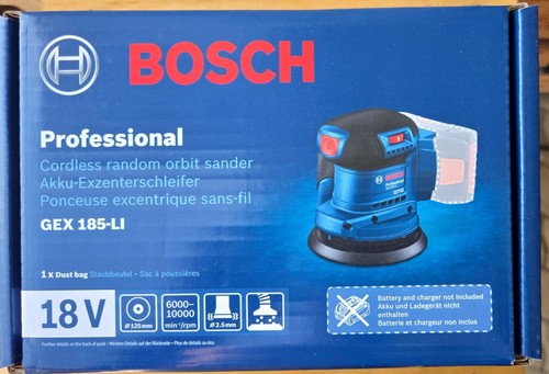 Akku exzenterschleifer bosch - akku-exzenterschleifer,