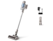 PHILIPS Akkustielstaubsauger Stielstaubsauger Staubsauger XC2011/01 *B-Ware