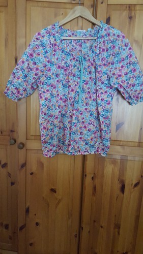 Bluse gr 44 - bluse, gr.44