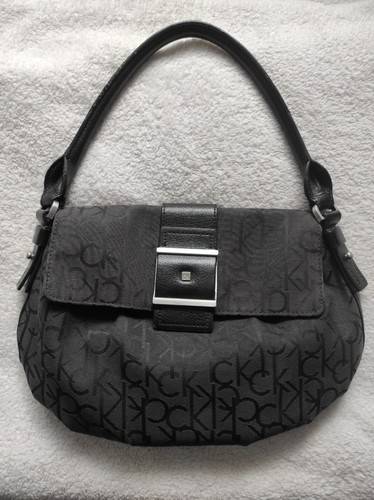 Calvin klein damen handtasche - klein,