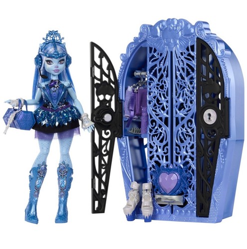 Die neue monster high - die,