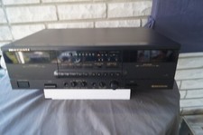 Sehr gepflegtes Marantz SD-415 Doppel Cassettendeck Tapedeck