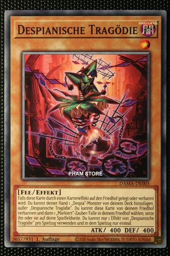 Yugioh branded aluber - &,