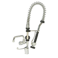 Gastronomie Geschirrbrause Gastro Gastrobrause Wasserhahn Armatur Spülbrause