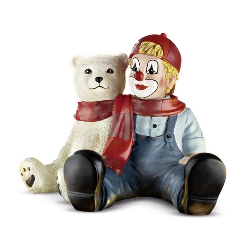 Gilde clown kuschelzeit - gilde,