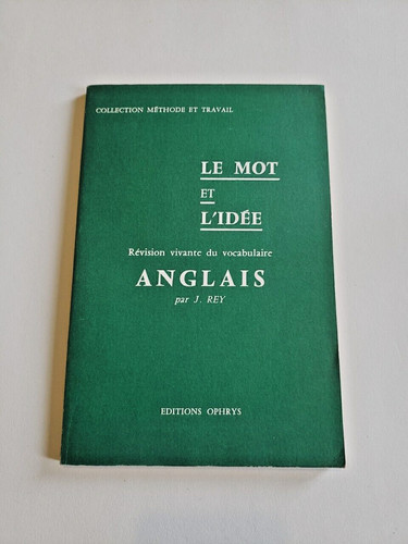 Das wort und die - wort, jean