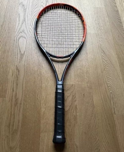 Head radical mpa graphene - radical,