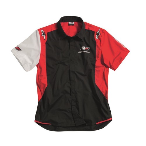 Wpteam shirt werkstatt - shirt,