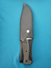 Black Jack Anaconda 1 Mike Stewart Design Messer Seki Japan Rarität 