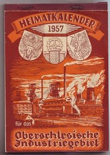 Heimatkalender 1957