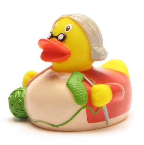 Oma ente - oma,