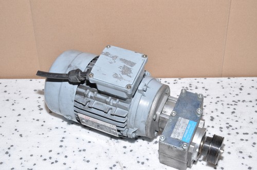 Getriebemotor 296 min - getriebemotor,