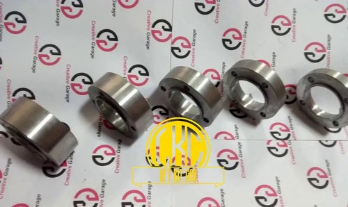 Body lift kit - lift, niva