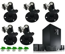 5 Halterung speaker