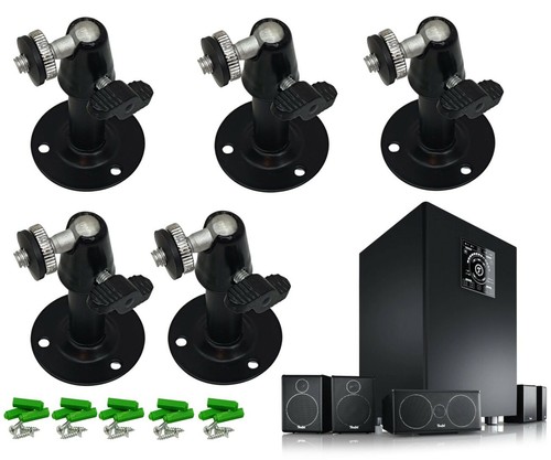 Halterung speaker - 5,