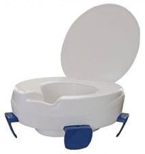 Toilettensitzerhöher Clipper