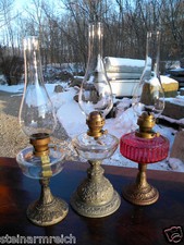 Petroleumlampe tischlampe - petroleumlampe,
