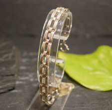 Hübsches 835 Silber Armband Rodi & Wienenberger Pforzheim Mit Original Etikett