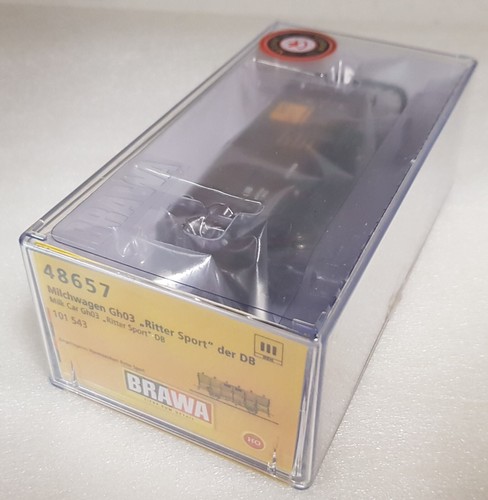Brawa 48657 bayer - 48657,,