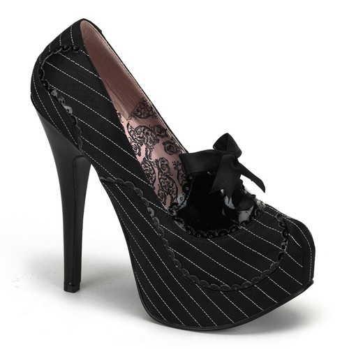 Bordello instyle plateau - bordello, instyle-plateau-pumps
