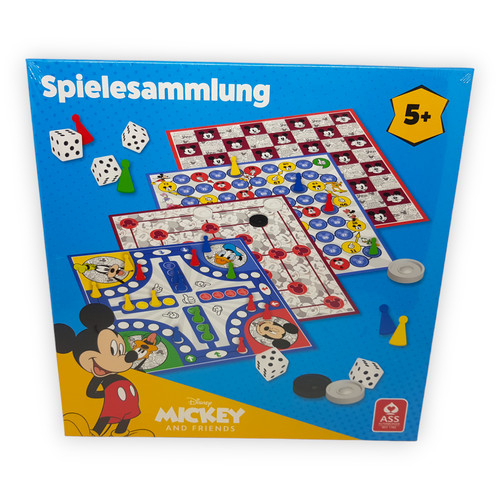 Disney mickey maus - disney,