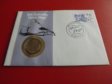 *Numisbrief 100 Todestag