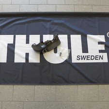 Thule rahmeneckteil links für - rahmeneckteil,