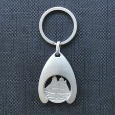 Schlüsselanhänger mit