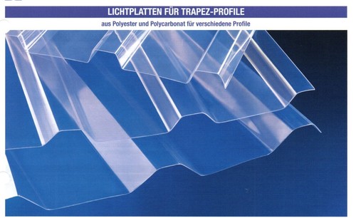 Polycarbonat lichtplatten - polycarbonat,