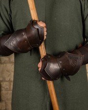 Sulla panzerhandschuhe 2nd - sulla,