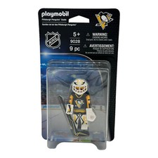 Playmobil 9028 nhl - 9028,