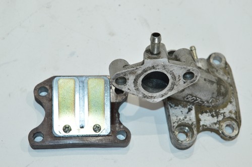 Honda lead af01 - 50,